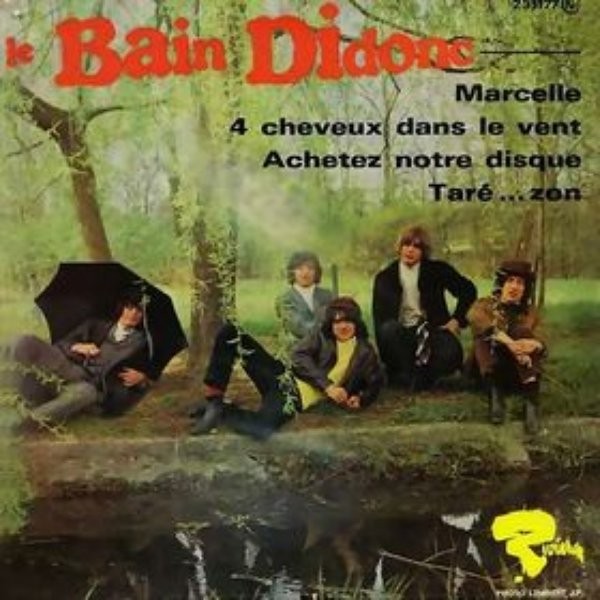 Le Bain Didonc