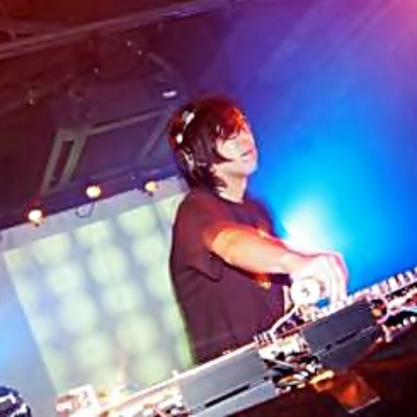 DJ Yousuke