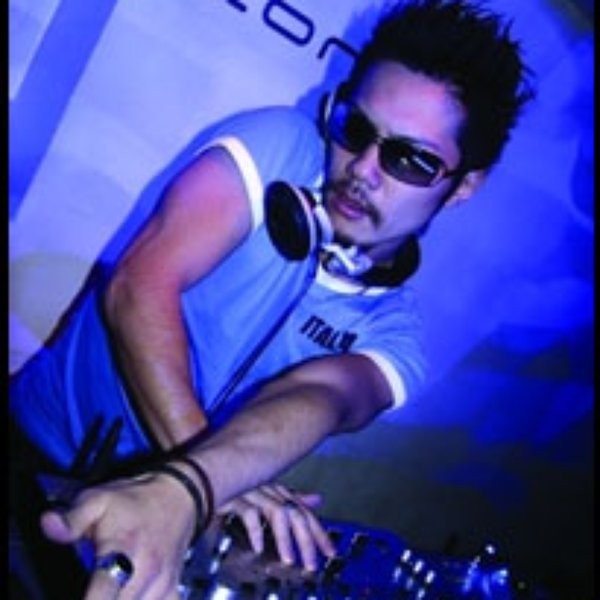 DJ Ozawa