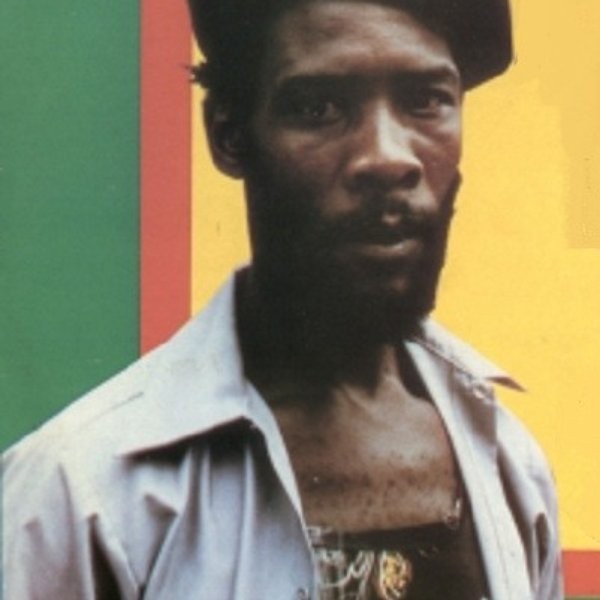 Reggae George
