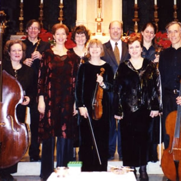The Sarasa Ensemble