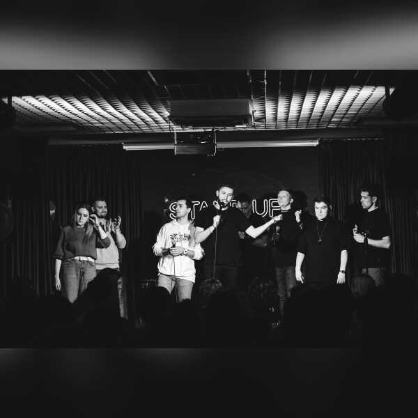 Event Improv Battle