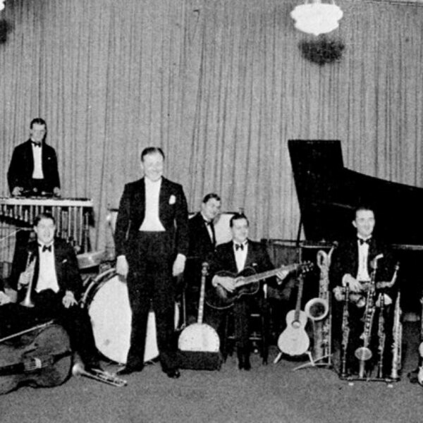 Jack Payne & His BBC Dance Orchestra