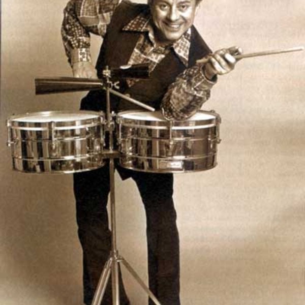 Tito Puente and His Orchestra
