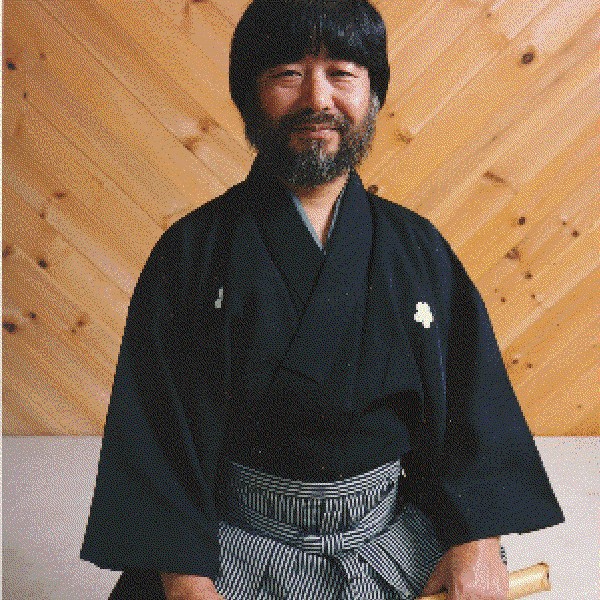 Masayuki Koga