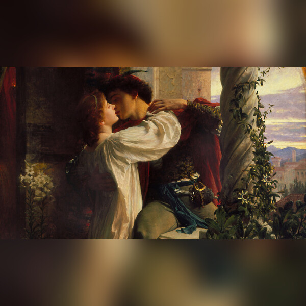 Ромео и Джульетта в музыке. Бессмертная классика с органом