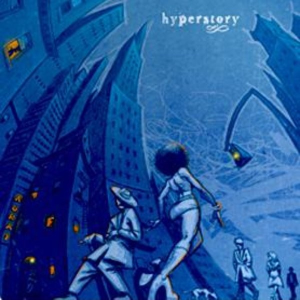 Hyperstory