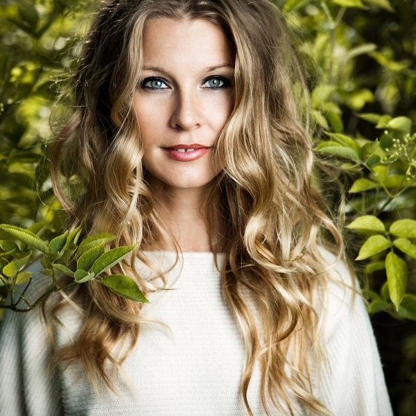 Pernilla Andersson
