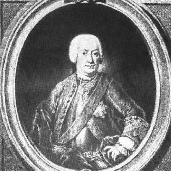 Johann Gottlieb Goldberg