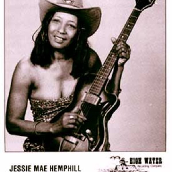 Jessie Mae Hemphill