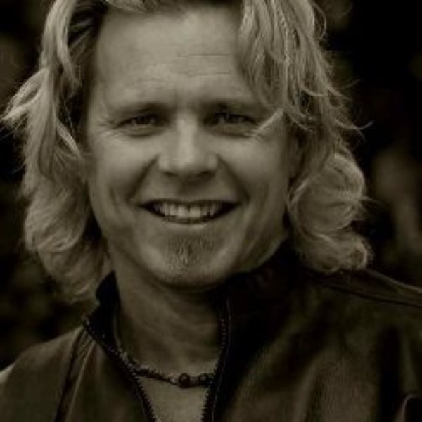 Jeffrey Steele