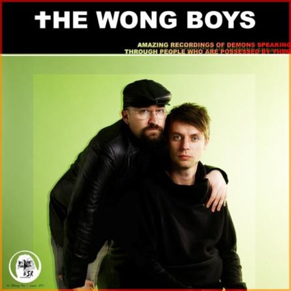 The Wong Boys