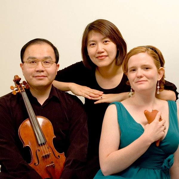 The St. Louis Ocarina Trio