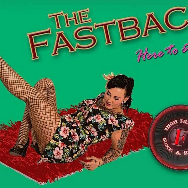 The Fastback