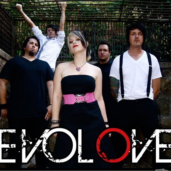 Evolove