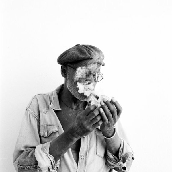 Melvin Van Peebles