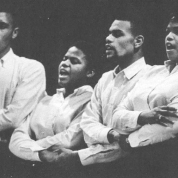 The Freedom Singers