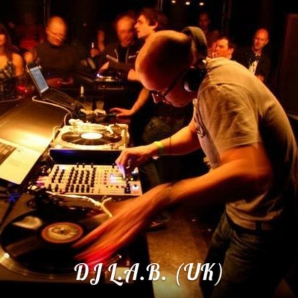DJ L.A.B.