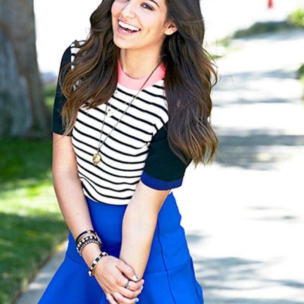 Bethany Mota