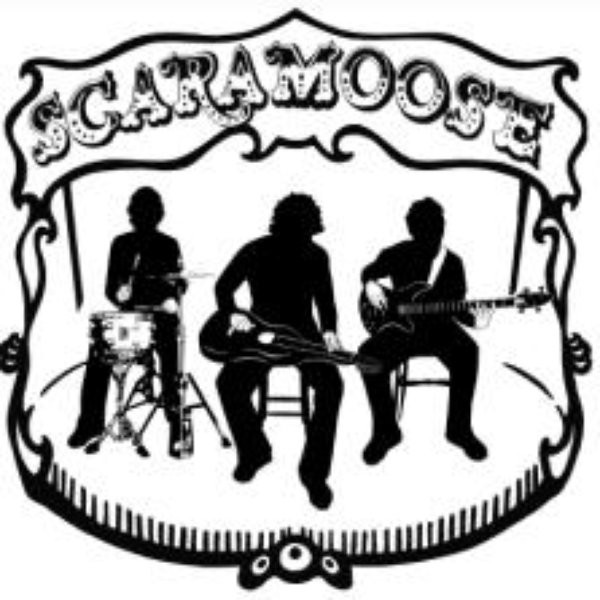 Scaramoose