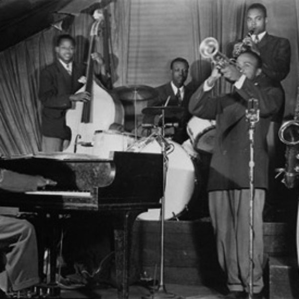 Buddy Johnson and His Orchestra