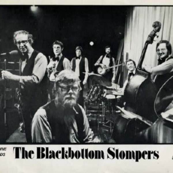 Black Bottom Stompers
