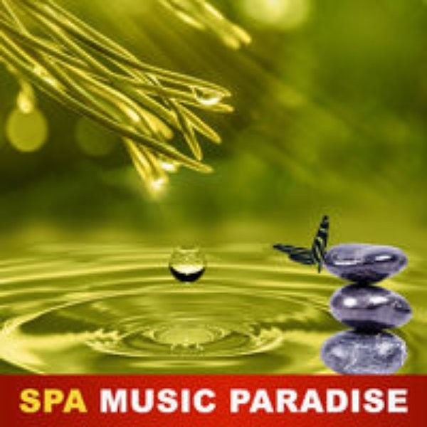 Spa Music Paradise