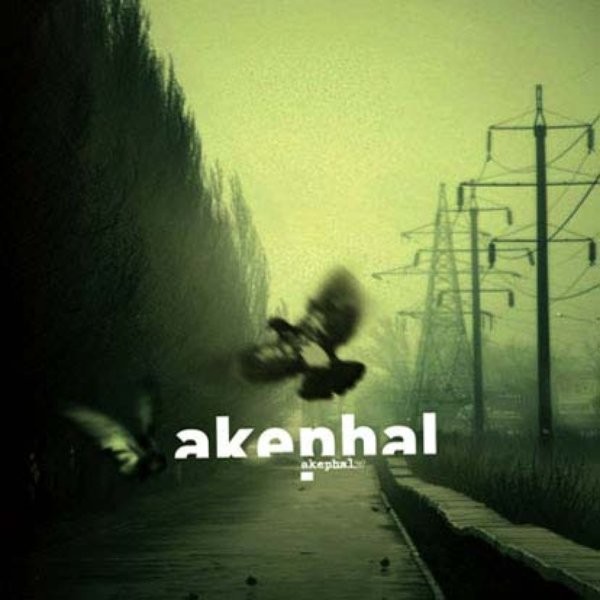 Akephal
