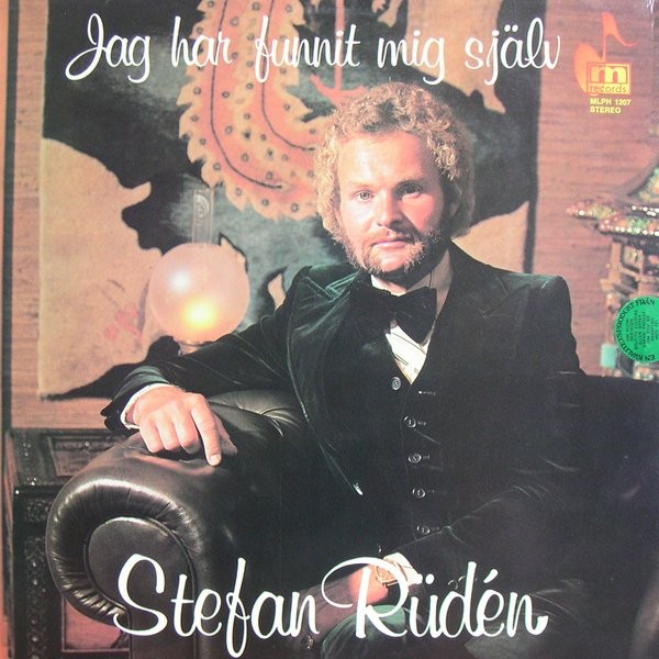 Stefan Rüdén