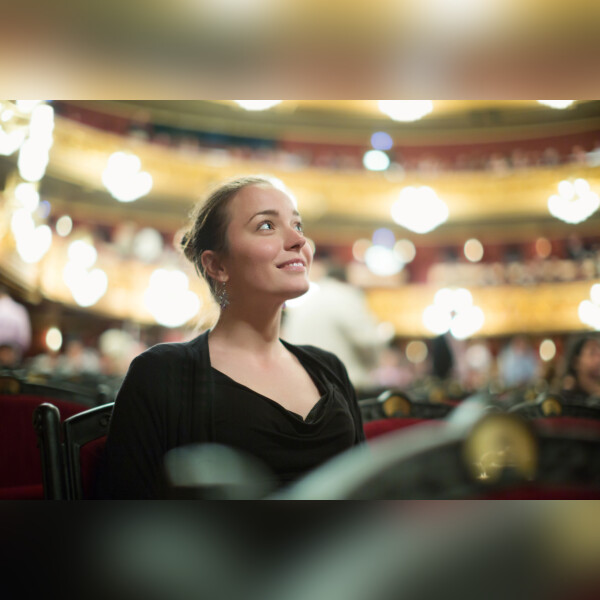Мюнхенский оперный фестиваль — опера для всех