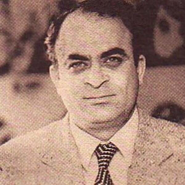 Mohammad Nouri