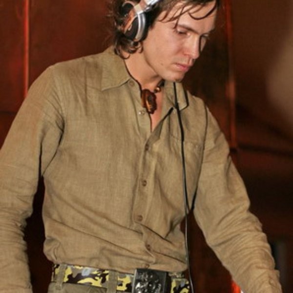 DJ Gvozd