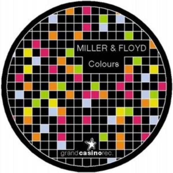 Miller & Floyd