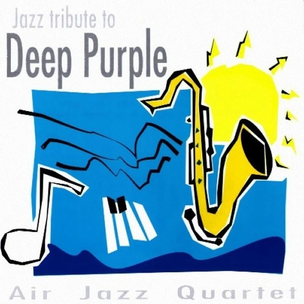 Air Jazz Quartet