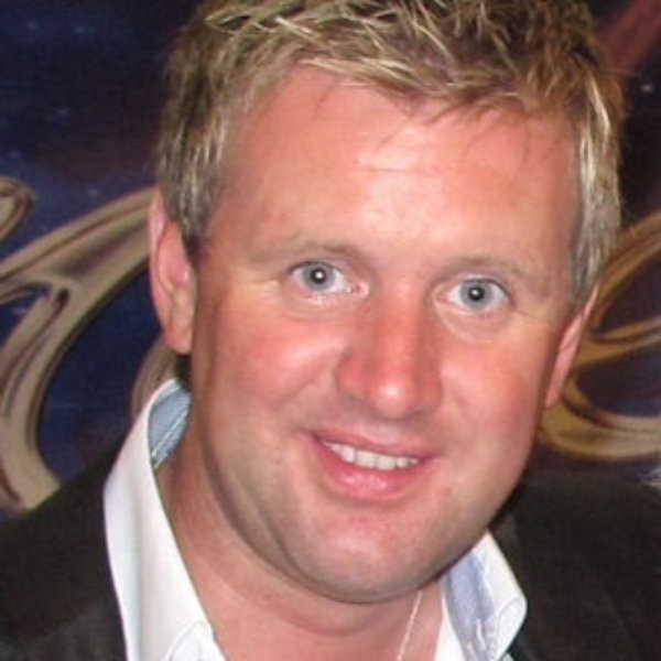 Mike Denver