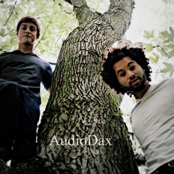 AudioDax
