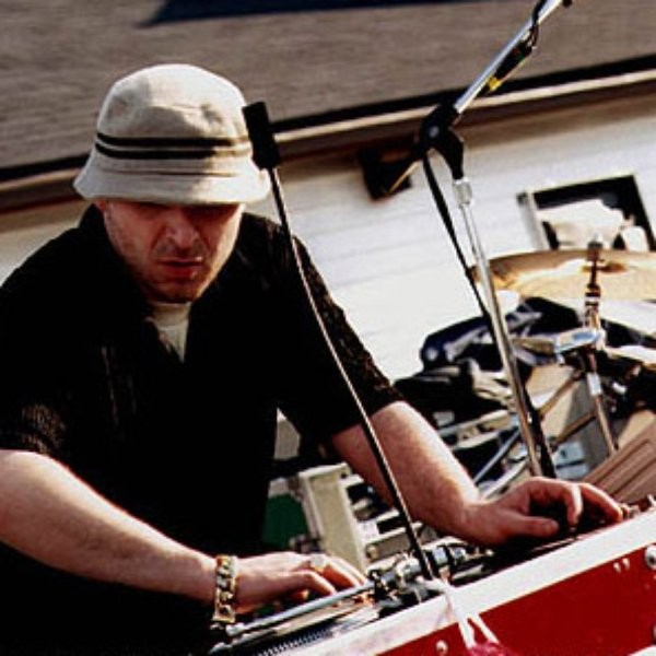 DJ Lethal