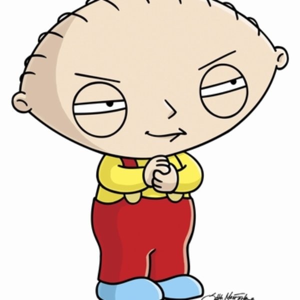 Stewie Griffin