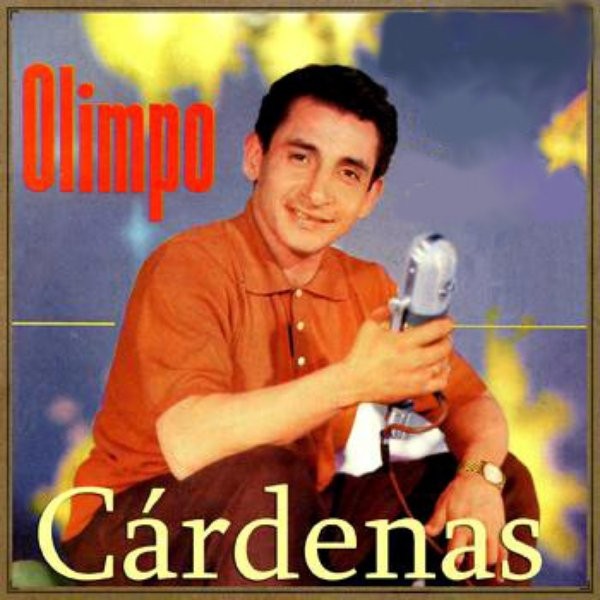 Olimpo Cárdenas