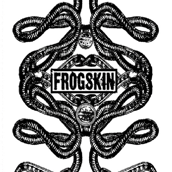 Frogskin