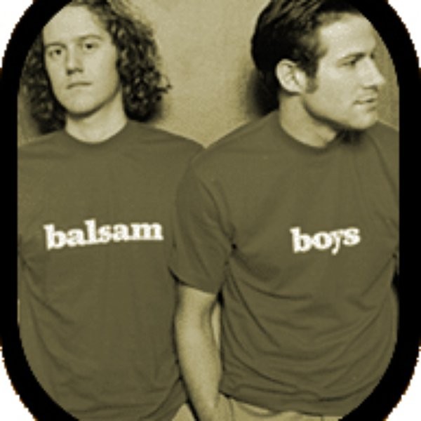 Balsam Boys