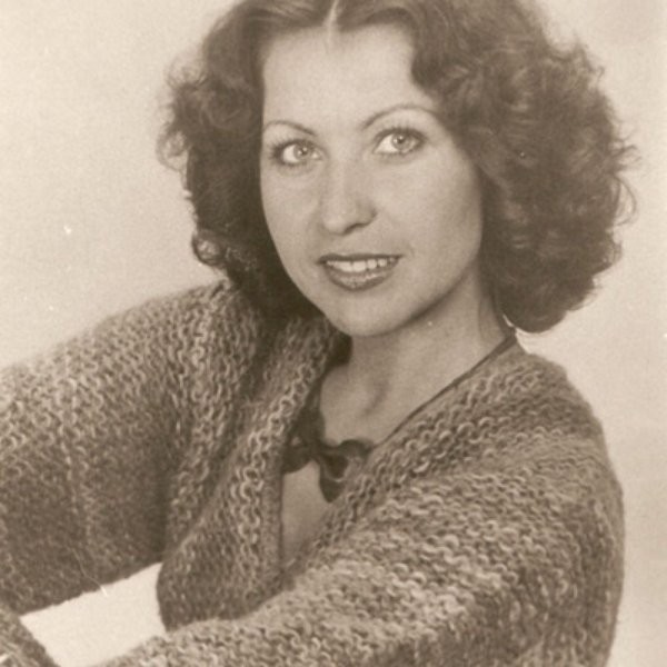 Krystyna Giżowska