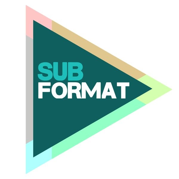 Subformat