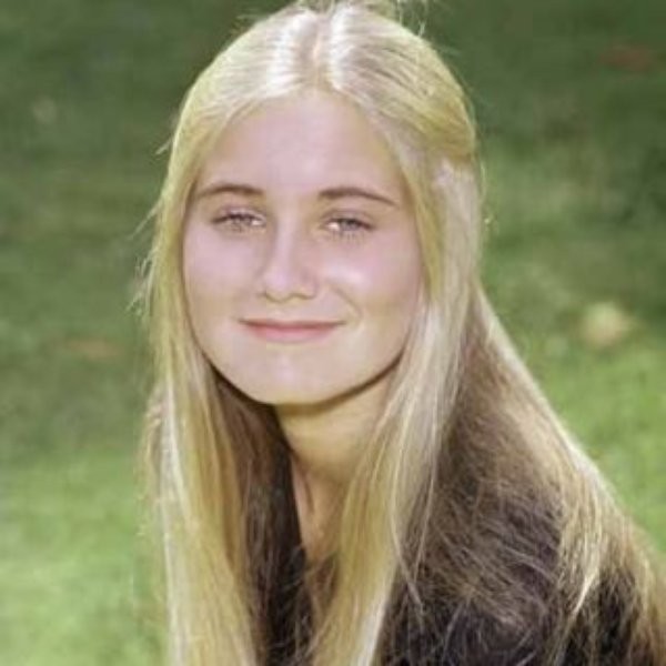 Maureen McCormick