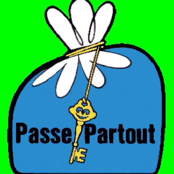 Passe-Partout