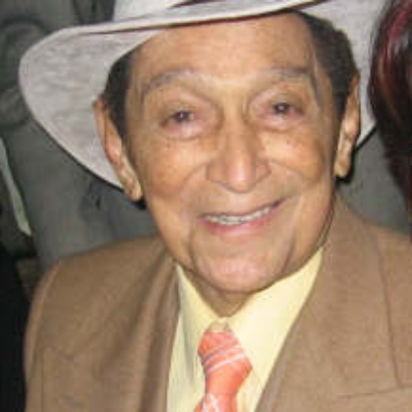 Rafael Escalona