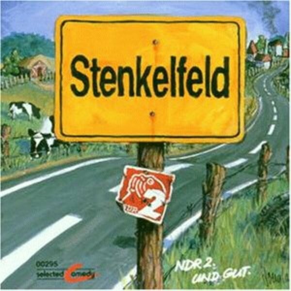 Stenkelfeld