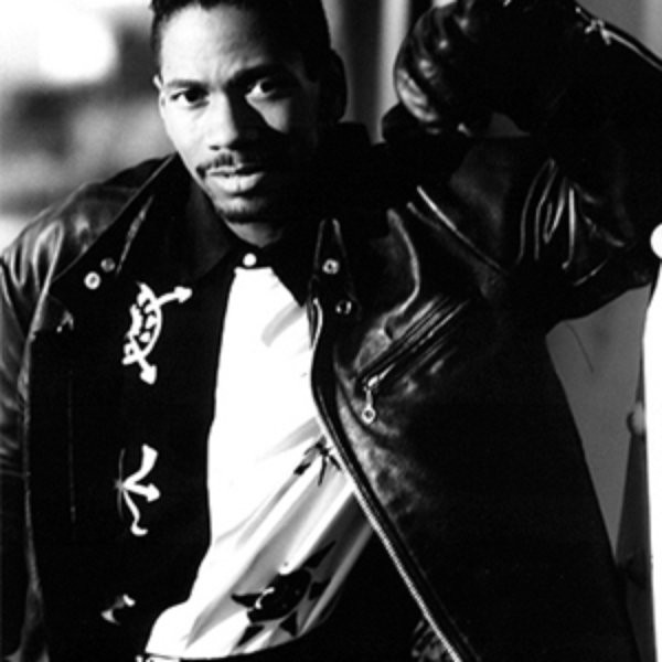 Larry Heard