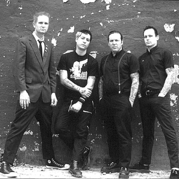 Roger Miret and the Disasters