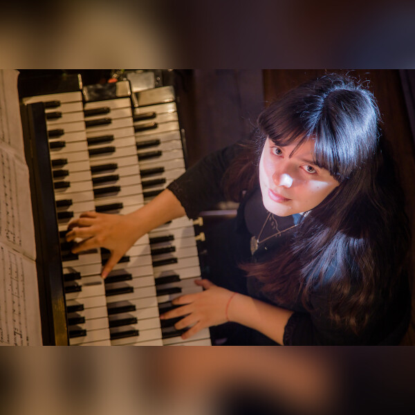 Хиты органной музыки: от Баха до Циммера